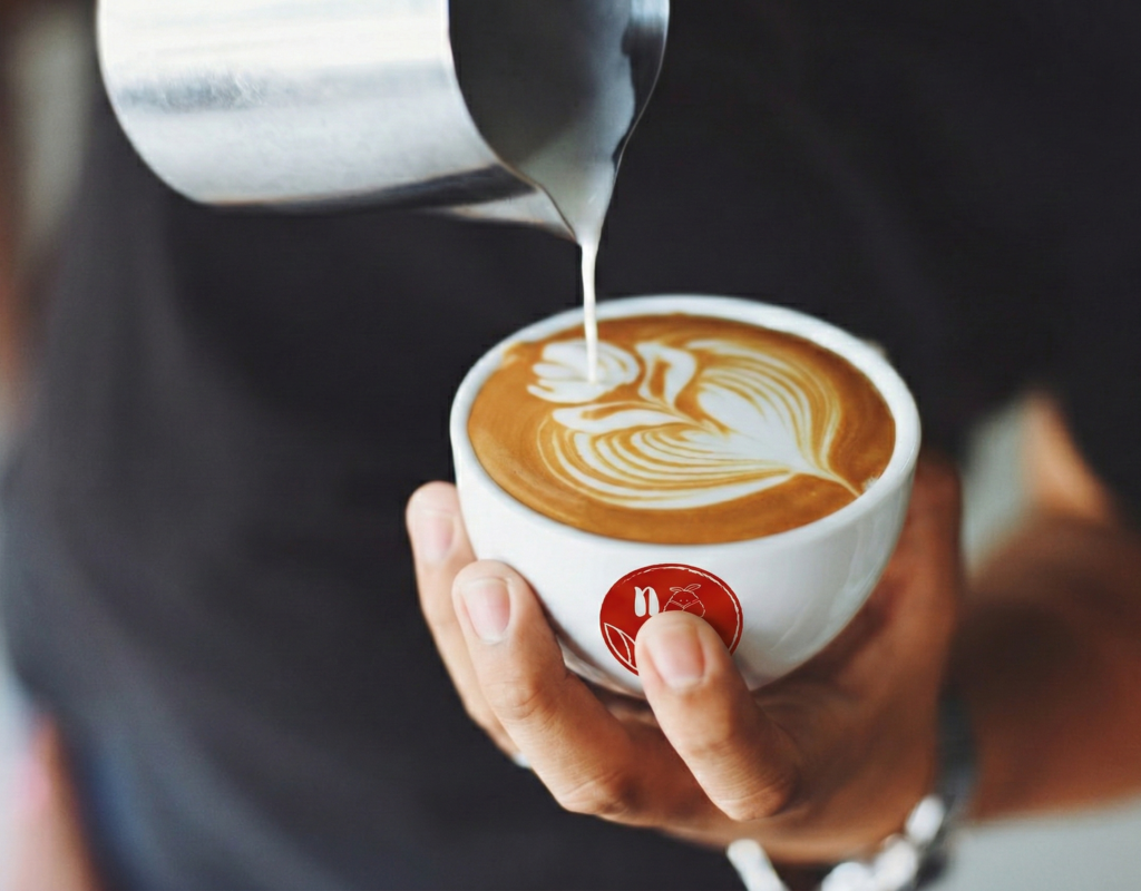 cafe
